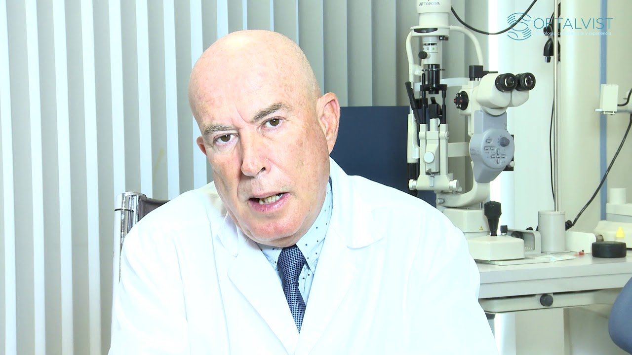 operaciones de vista que cubre la seguridad social