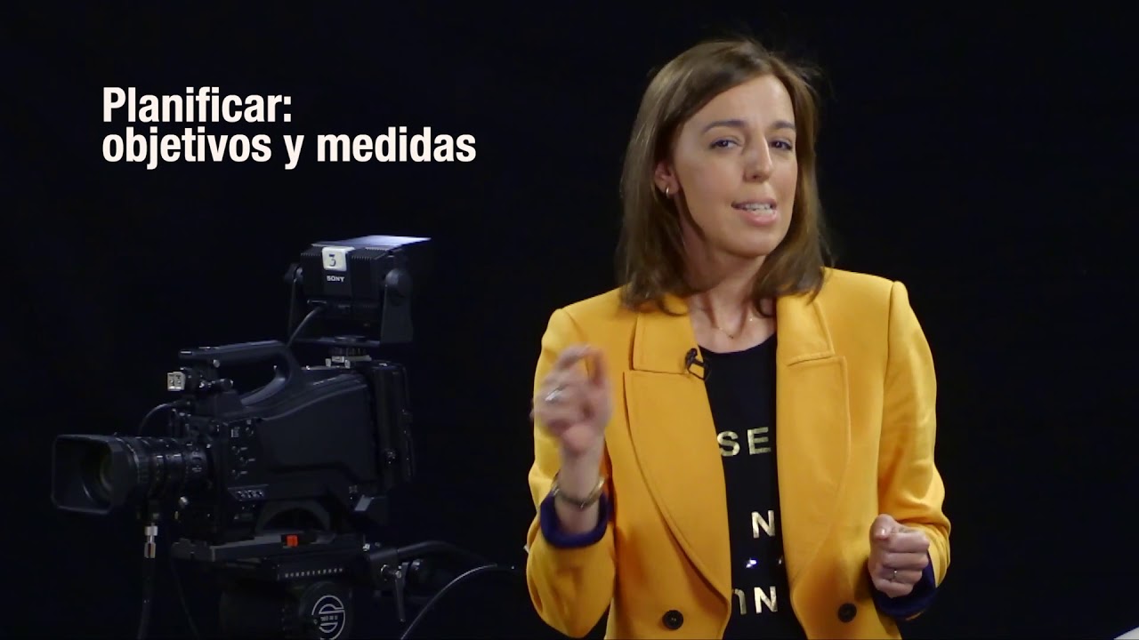 quien elabora el plan de igualdad