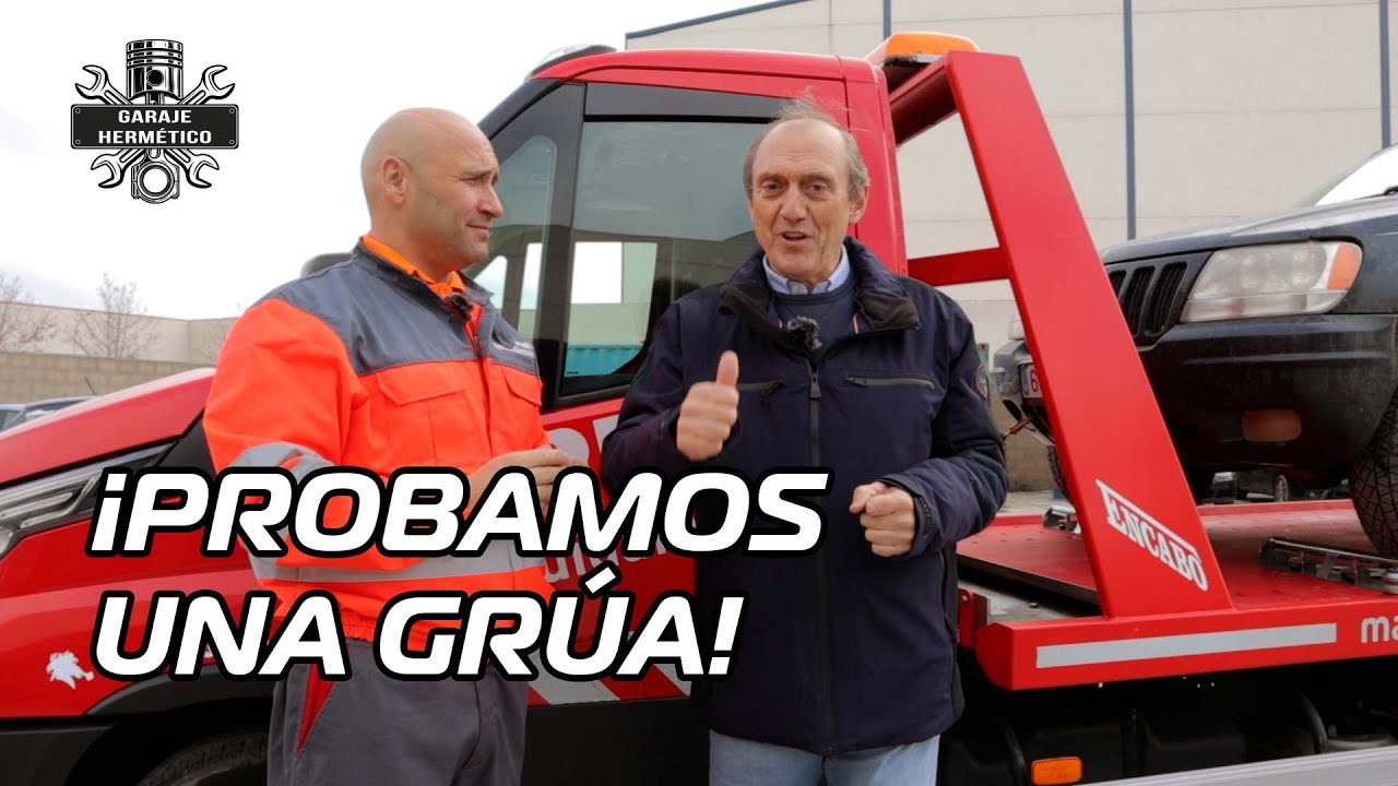 convenio colectivo grúas asistencia en carretera