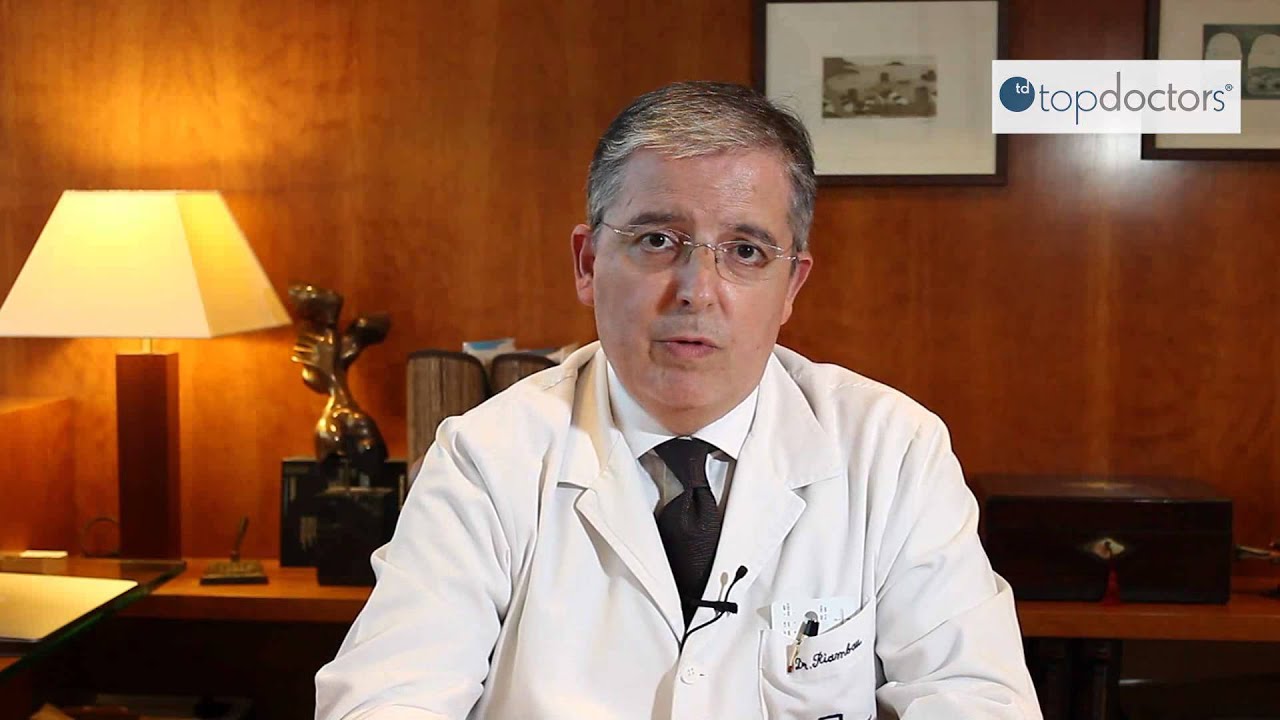 esperanza de vida después de aneurisma de aorta