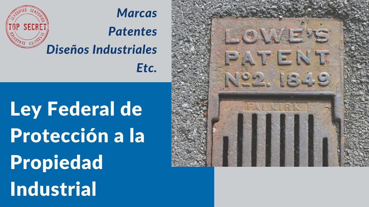 federación para la protección de la propiedad intelectual