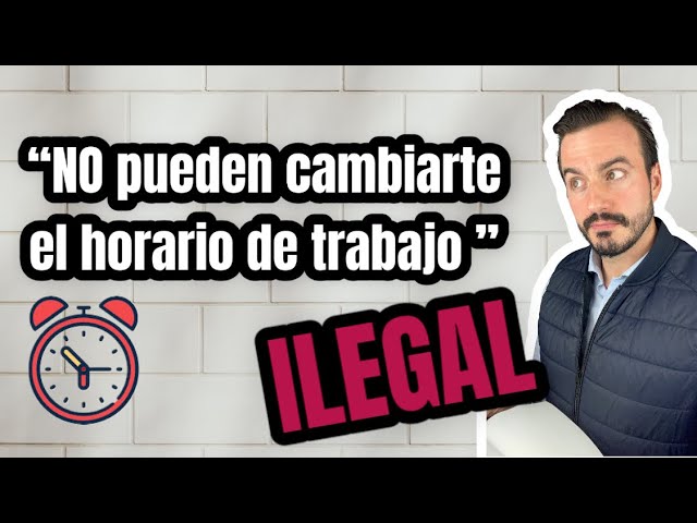 resolucion contrato por modificacion sustancial condiciones trabajo