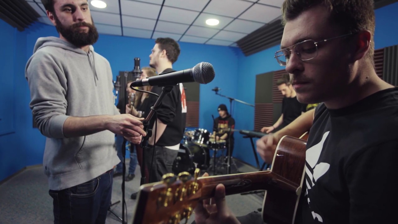 tecnico superior en sonido para audiovisuales y espectaculos