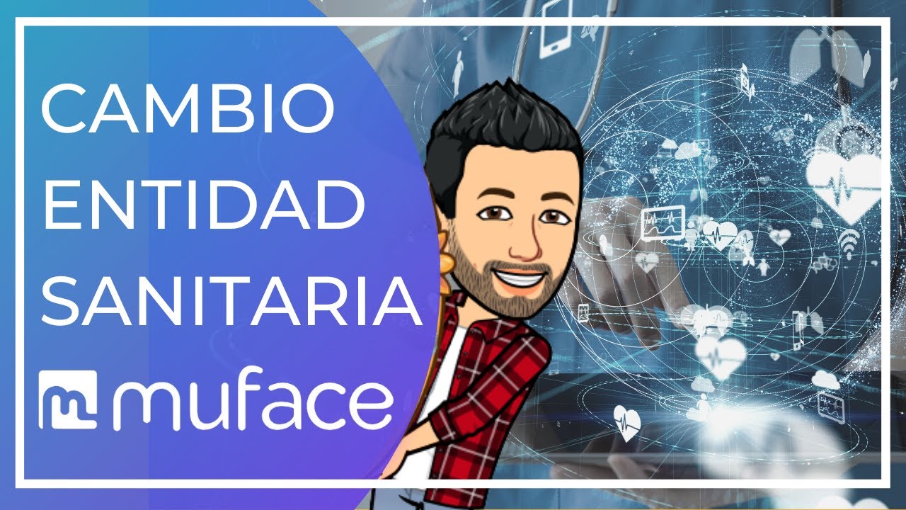 cambiar beneficiario de muface a seguridad social