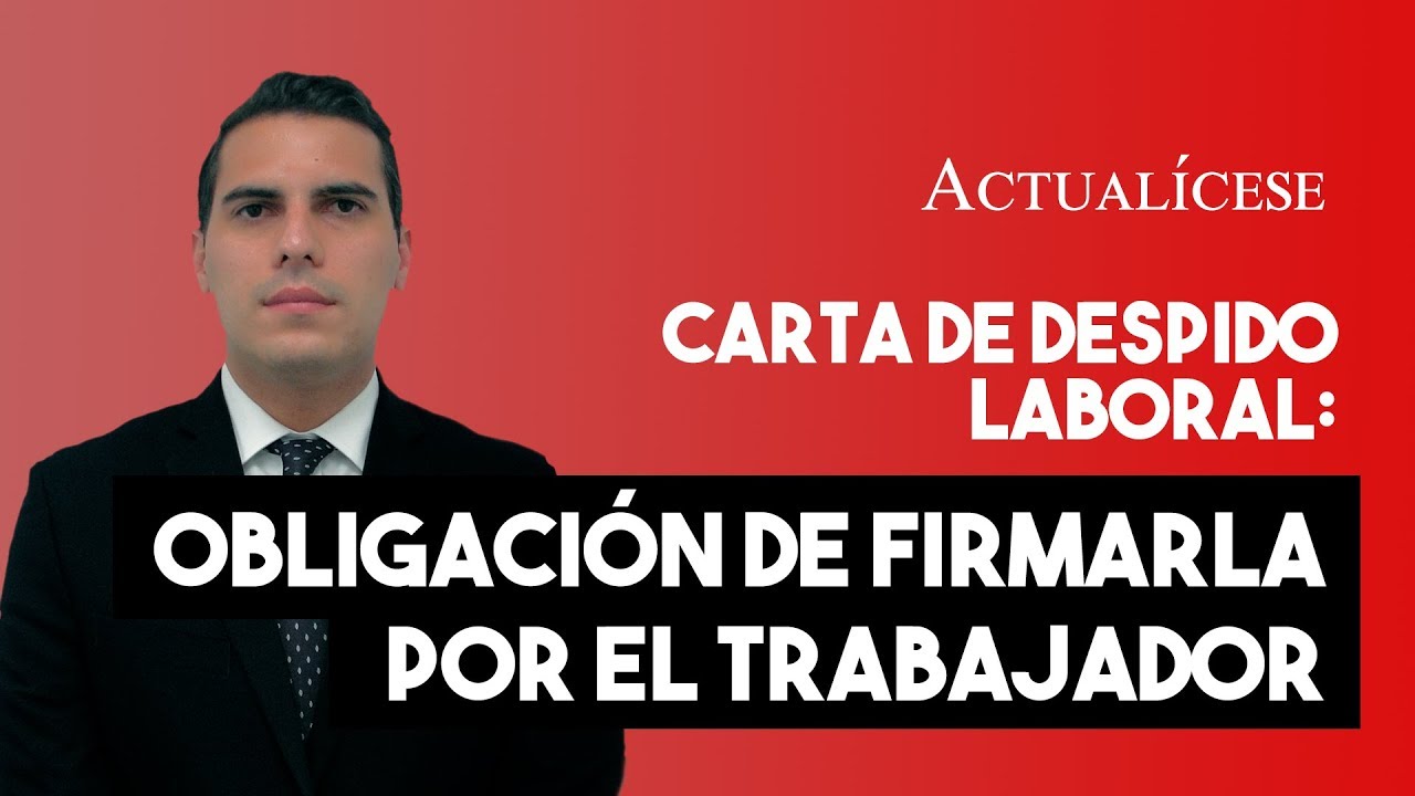 como firmar un documento si no estoy de acuerdo