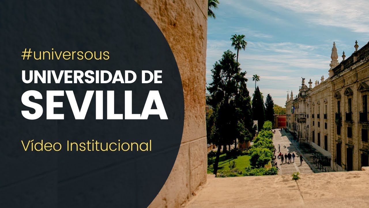 como se llama la universidad de sevilla