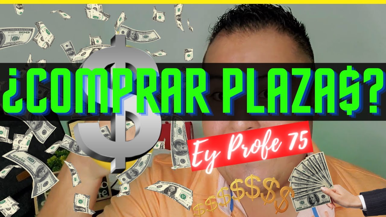 comprar plaza en cooperativa de enseñanza