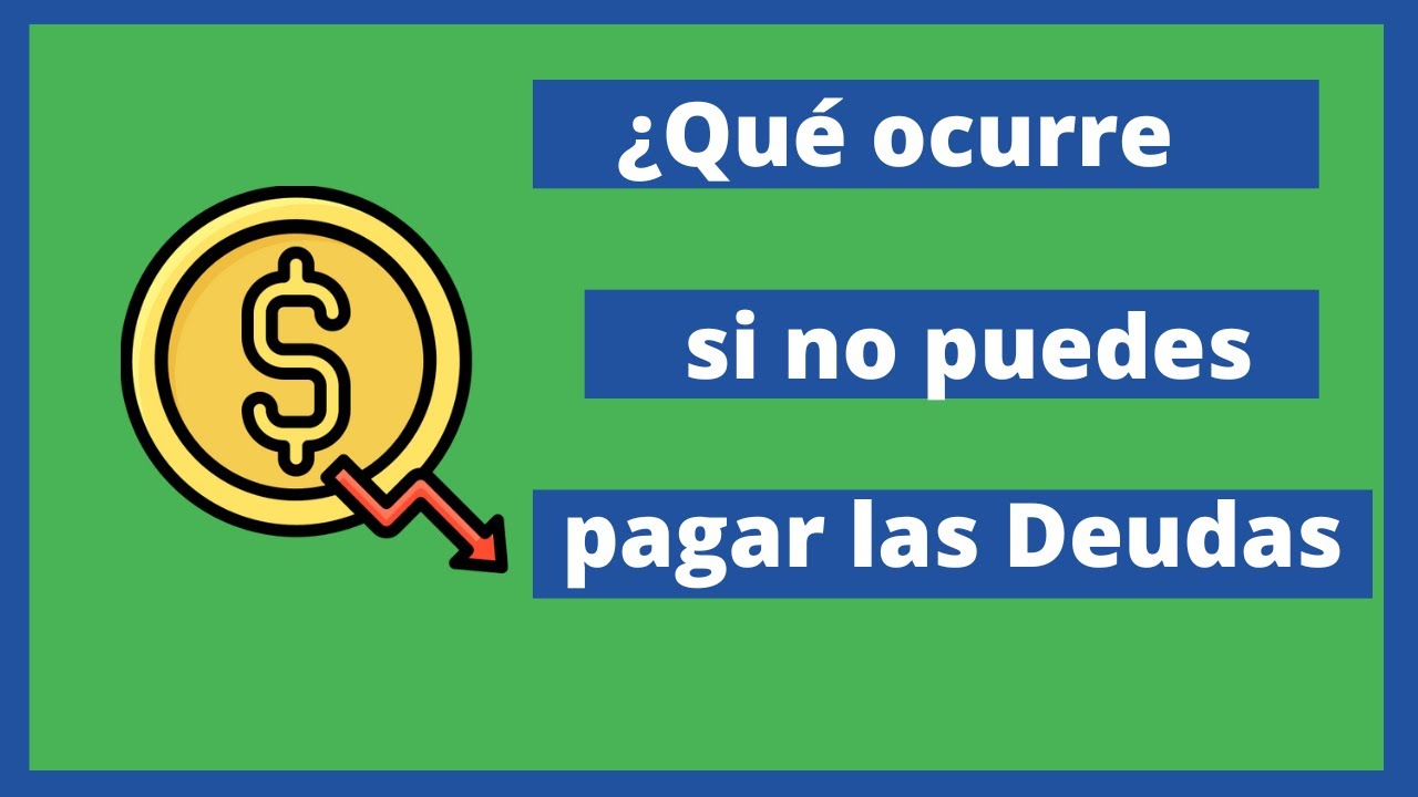 declararse insolvente en un juicio penal