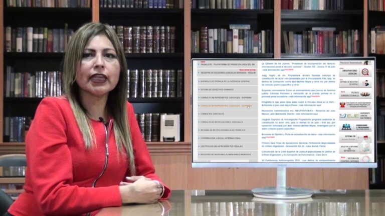 Dónde Ver Sentencias Judiciales: Guía Completa para Acceder a la