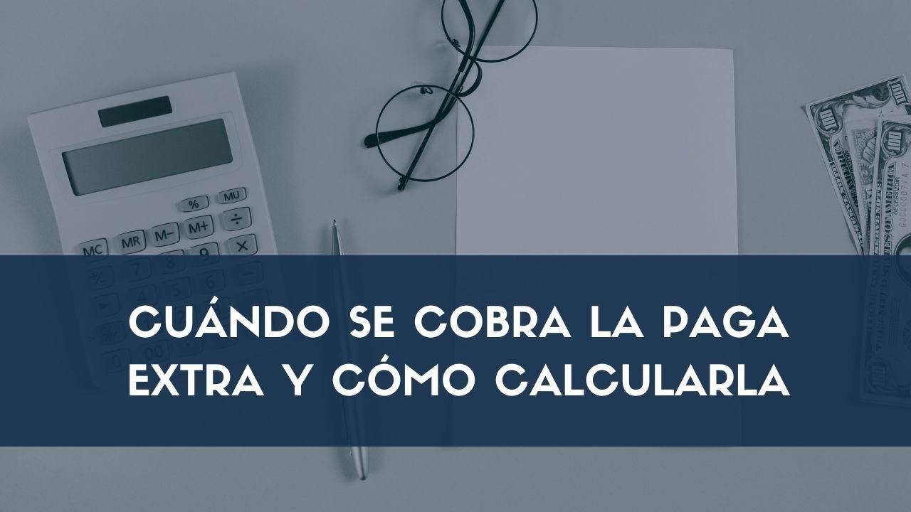 estando de baja te pagan la paga extra