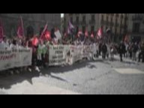 eurogestion y salud ii barcelona rambla catalunya 45