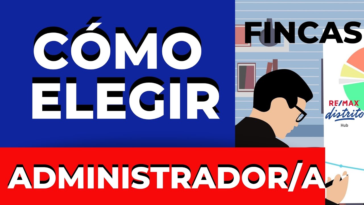 faltas de un administrador de fincas