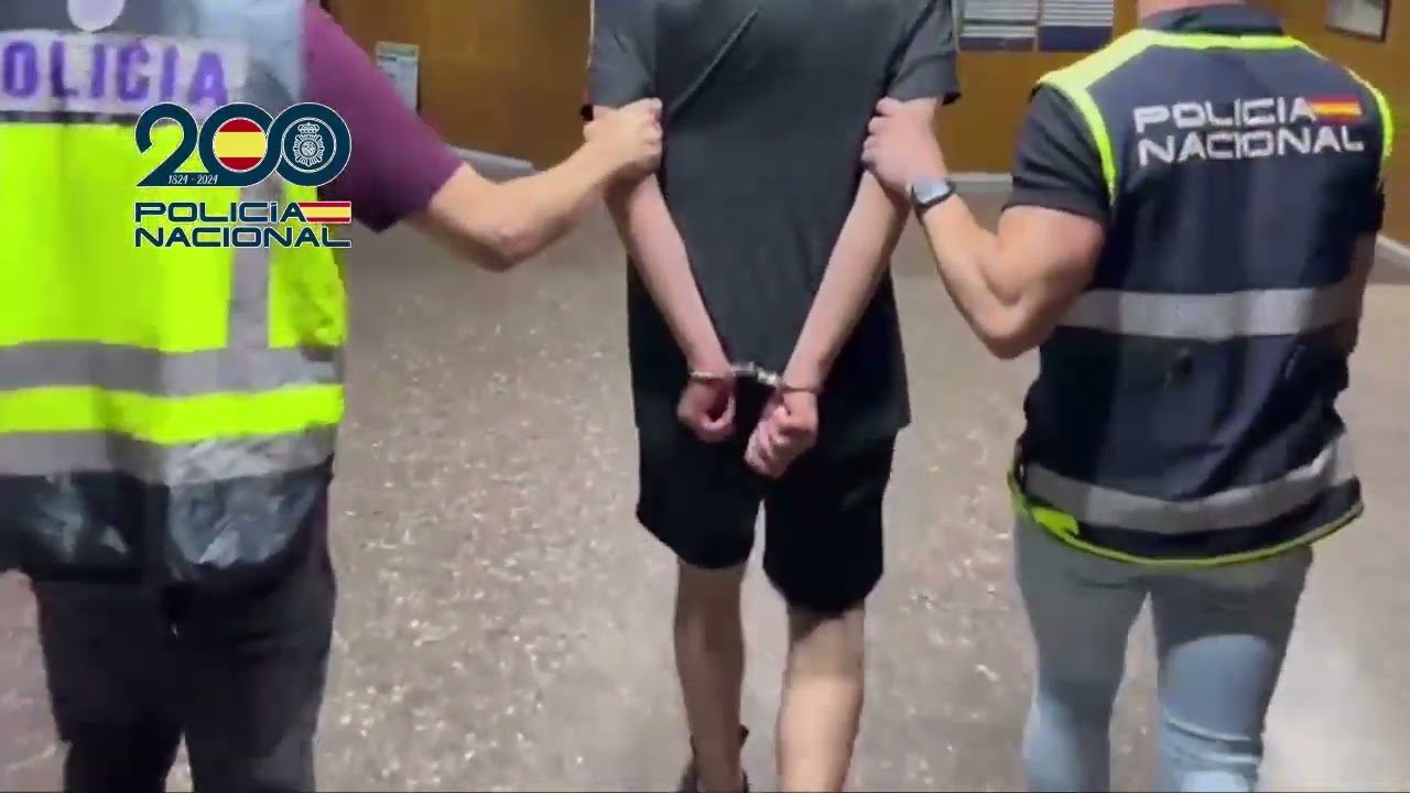 jefatura superior de policia de castilla la mancha