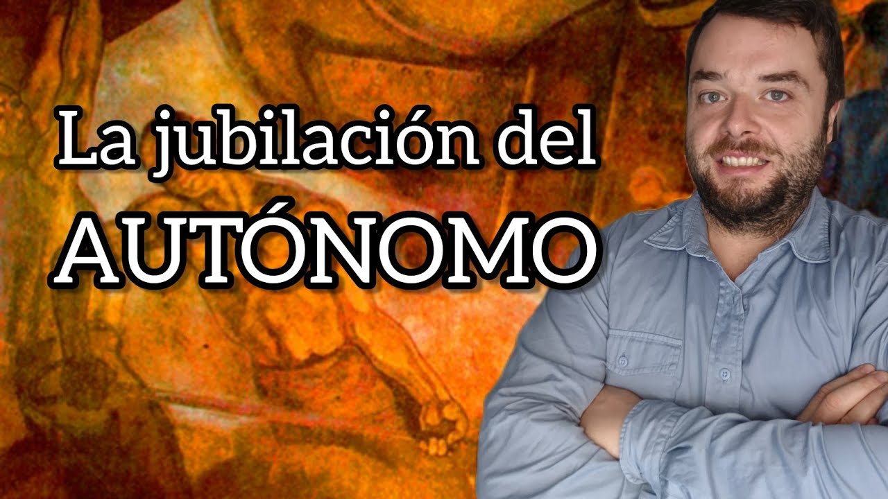 los autonomos se pueden jubilar anticipadamente