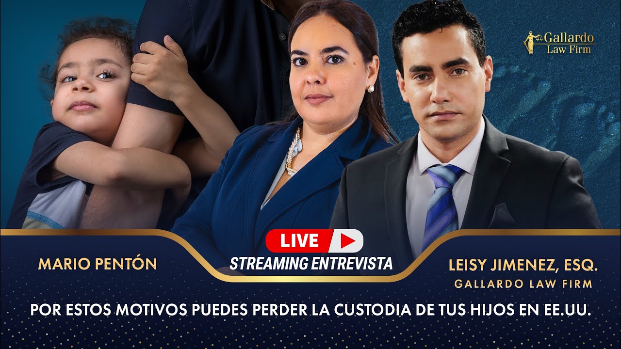 motivos para quitar custodia una madre