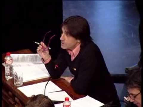 proceso de funcionarización personal laboral indefinido
