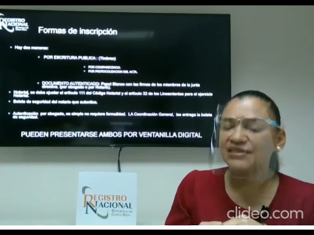 registro de asociaciones castilla y león