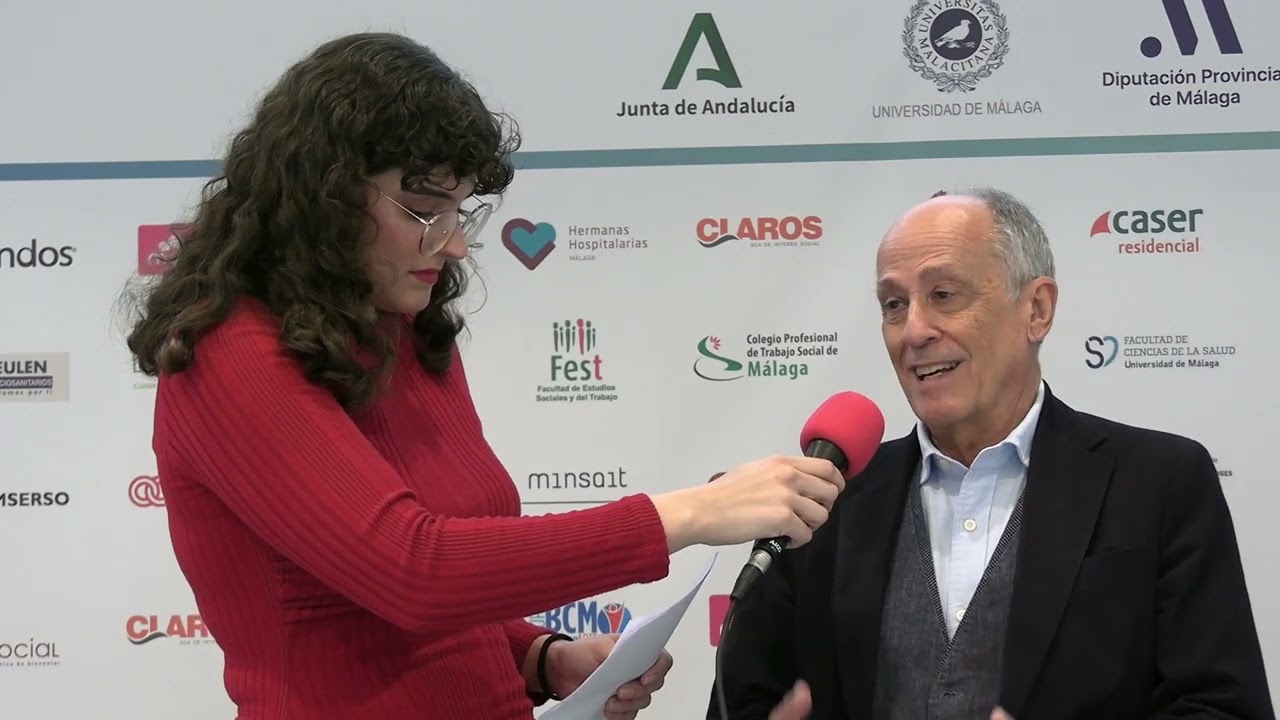 agencia de servicios sociales y dependencia málaga