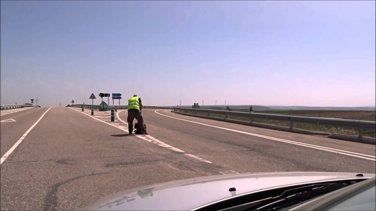 areas de servicio a 66 zamora