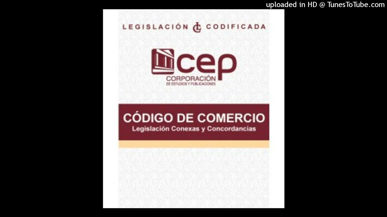 articulo 85 del codigo de comercio