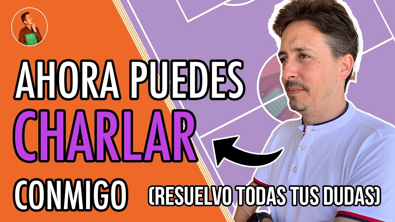 bolsa de trabajo de entrenador de futbol en colegios particulares