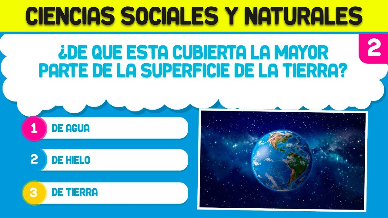 ciencias sociales de 4 de primaria