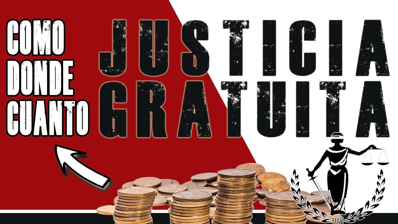 colegio de abogados de bilbao justicia gratuita