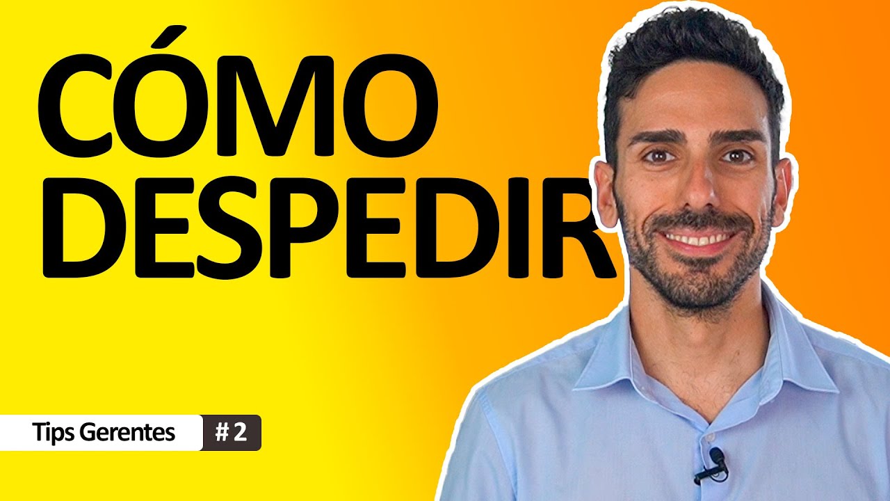 como echar a un empleado sin indemnizar