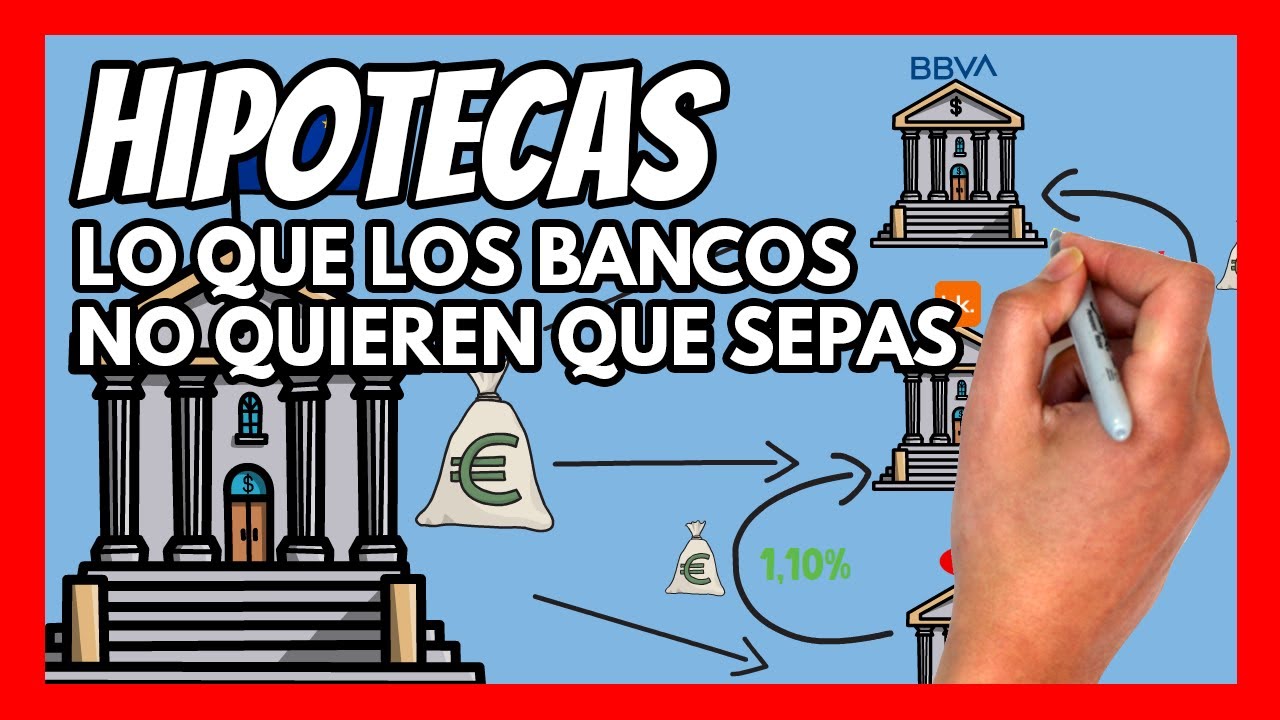 como salir de una hipoteca compartida