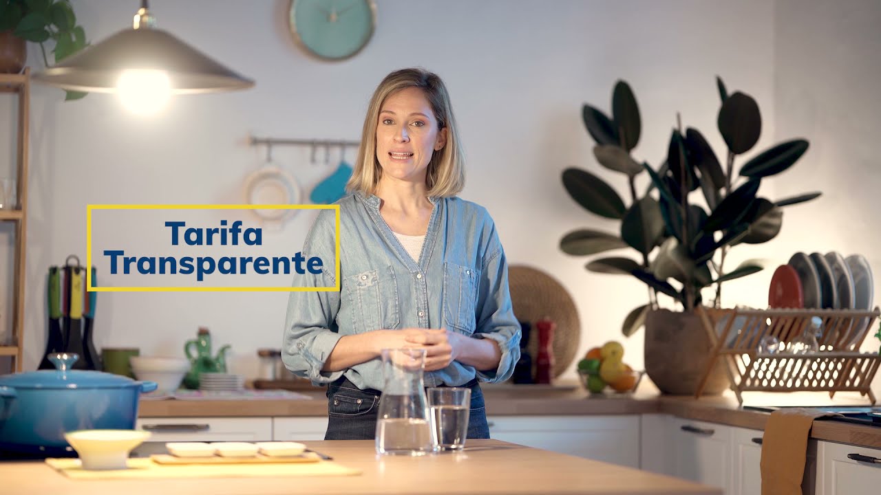 compañia escandinava de electricidad en españa