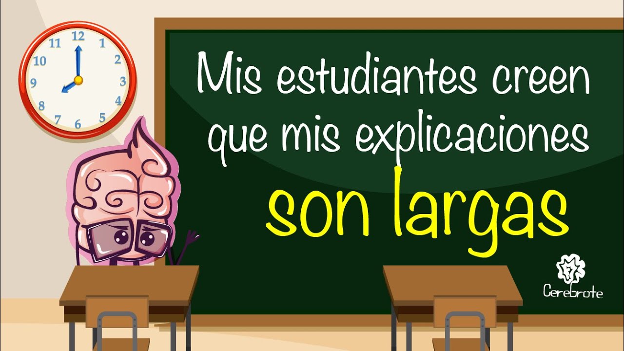 con cuantos alumnos se puede dar clase