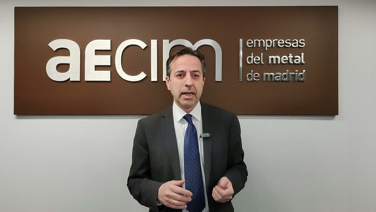convenio del comercio del metal de madrid