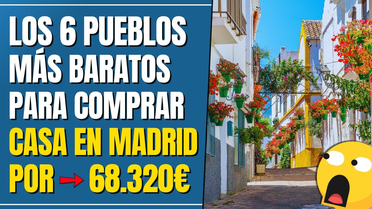 costes de referencia comunidad de madrid