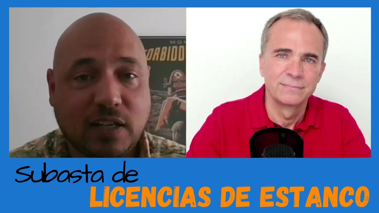 cuando es la proxima subasta de estancos