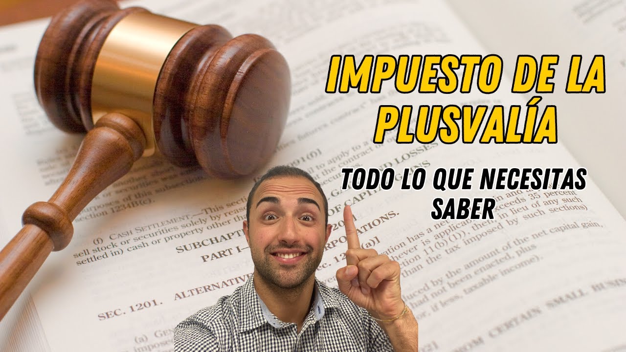 cuando se paga la plusvalia municipal