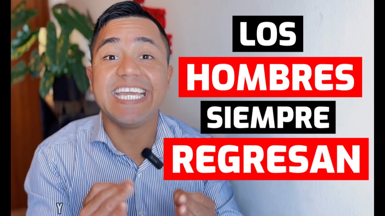 cuando un hombre te llama después de meses