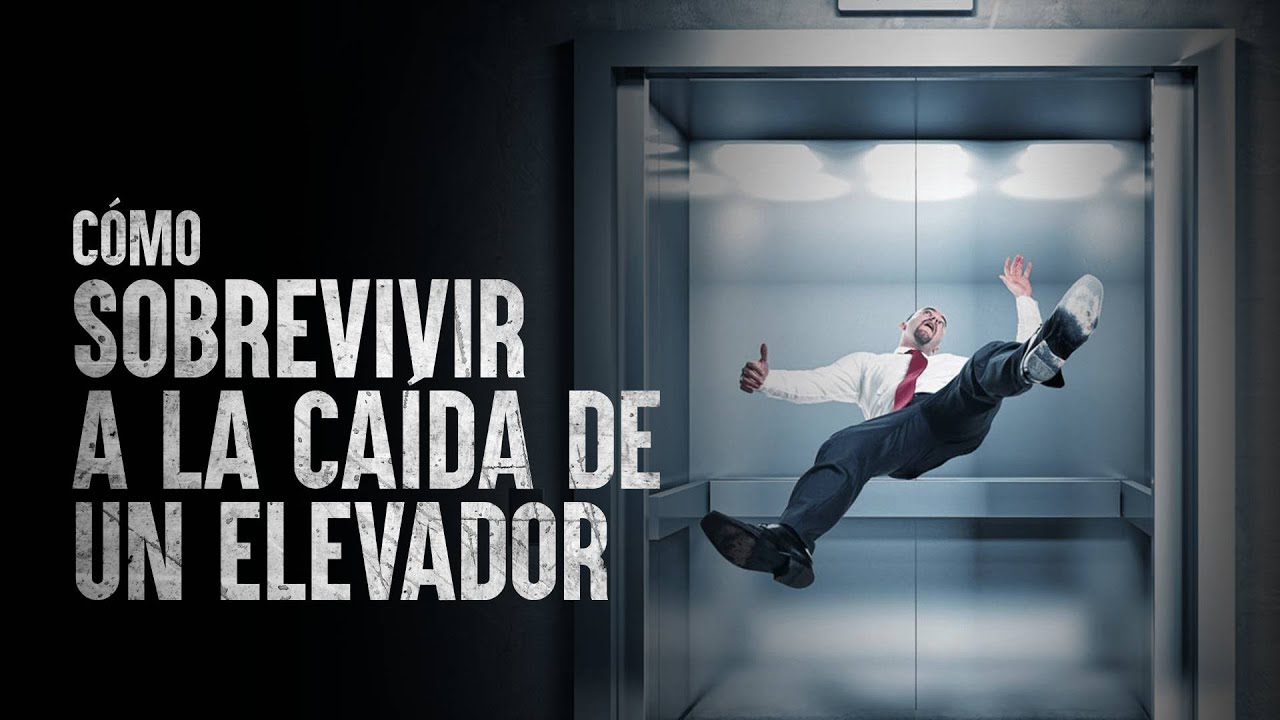 cuanto tiempo se puede estar encerrado en un ascensor
