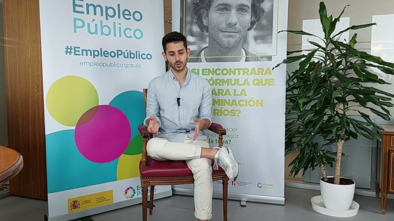 cuerpo de gestion administracion civil del estado