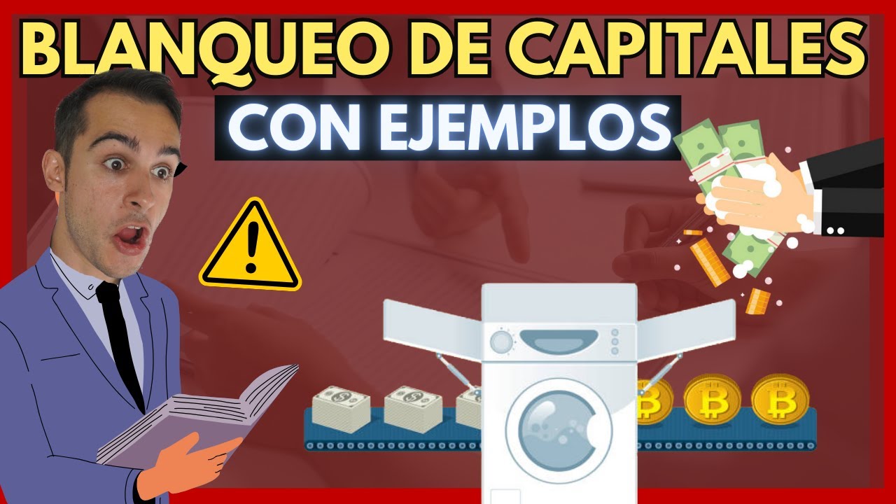 delito de blanqueo de capitales codigo penal