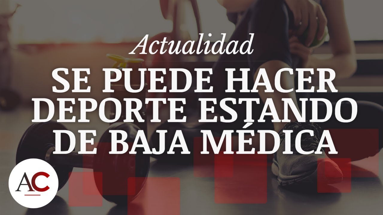 despido estando de baja por depresion