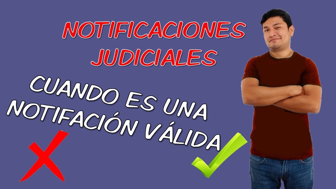 el servicio de notificación no está en ejecución