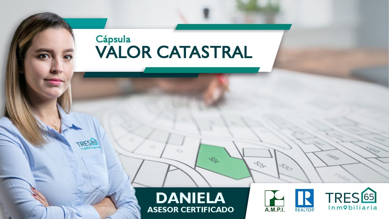 el valor catastral es el valor real