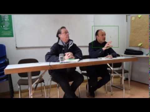 electrosensibles por el derecho a la salud