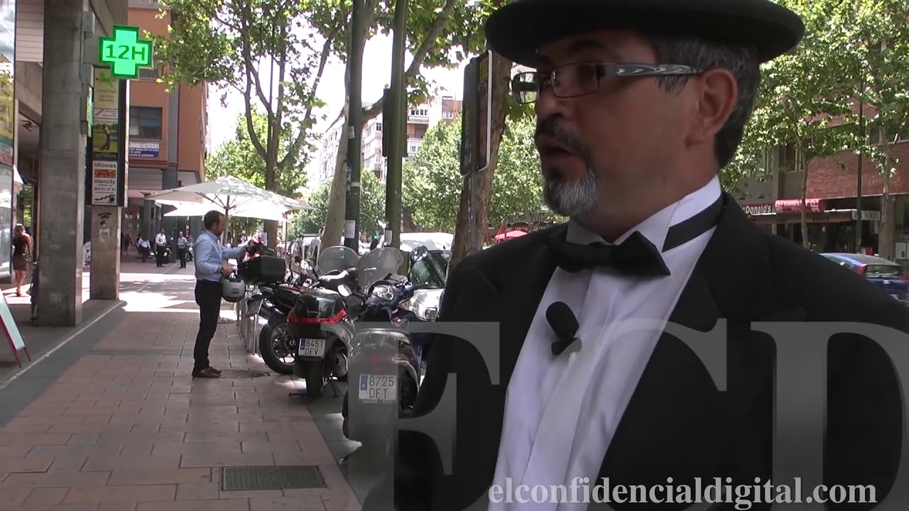 es legal el cobrador del frac