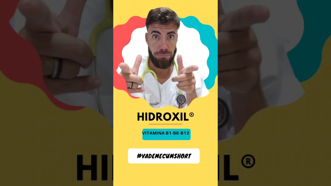 hidroxil entra en la seguridad social