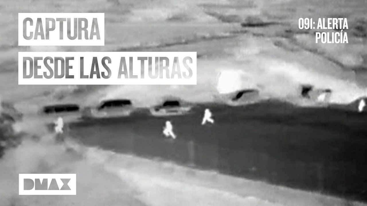 huir de la policia es delito