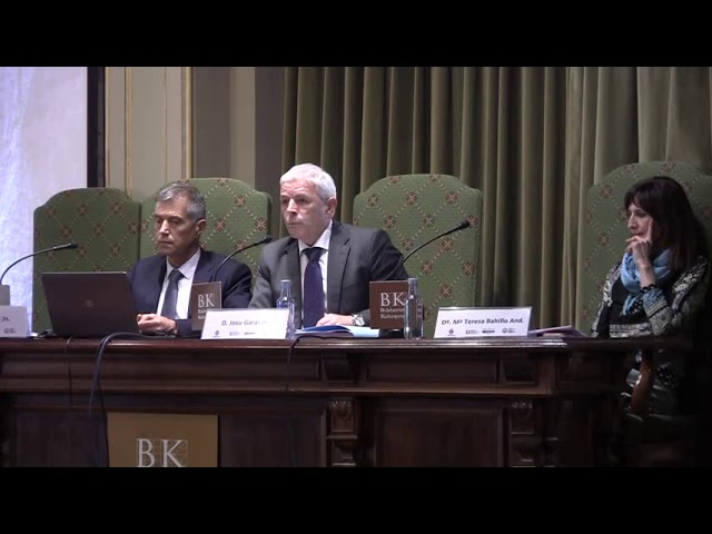ilustre colegio de abogados de bizkaia