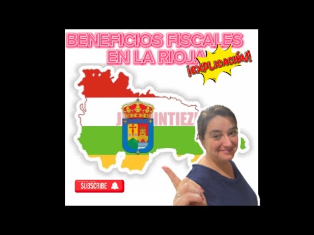 impuesto de sucesiones en la rioja
