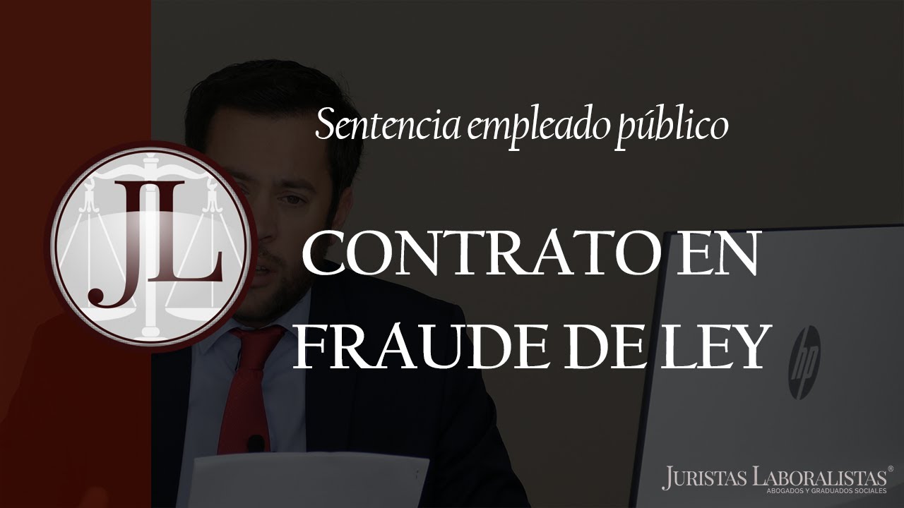 indefinido no fijo por sentencia judicial