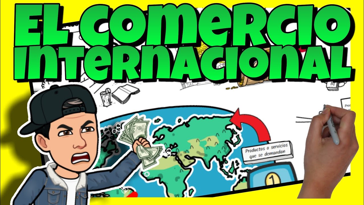 legislación europea en materia de comercio y consumo interno